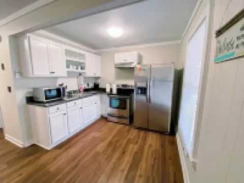 Playing Hooky Cabin / 2 Bedroom-1 Bath