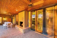 Canyon View: Treat Yourself-You Deserve It!