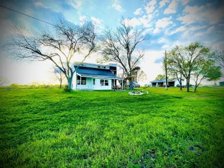 Country Living with all the Amenities