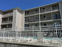 Tranquil beach getaway just steps from the sand!