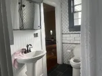 Step back into time with this 1850's historic house Hotels in Kimball