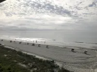 Oceanfront 2Br 2Ba Condo with elevator and amazing views!