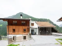 Apartment in Ischgl With a Balcony