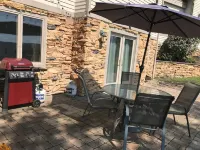 Serene Mountain Top Views overlooking Hudson River and Surrounding Highlands Hotels in Highlands