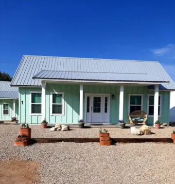 Two Bedroom Farmhouse Cottage No. 1