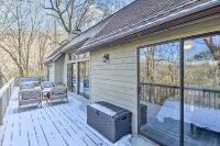 Sky Valley Retreat w/ Resort-Style Amenities! Golf,Swim,Hike,Explore!
