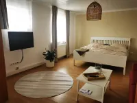Schöne Fewo auf dem Land mit Wanderwegen und Tollen Ausflugszielen Hotels in der Nähe von Weingut Traubenwerk