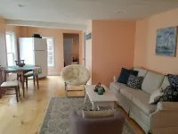 ⭐ Beach Vibes & Fun Colors in the Seashell Suite⭐ Ξενοδοχεία στην πόλη Wareham
