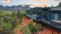 Luxurious Modern Masterpiece in Uptown Sedona