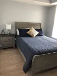 Premier Waterfront Location on the South End of Popular Clw Bch!