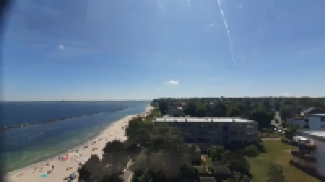 Ein Appartment was Gefällt