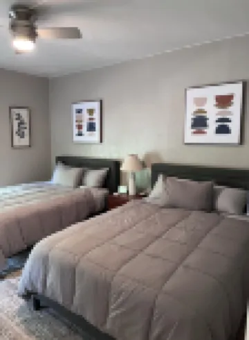 The Warden Historic Eau Claire Home