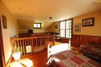 #1 Location for CDP. Fire-pit & Fishing Pond. FUN & Private. 5 bedrooms, 3 baths