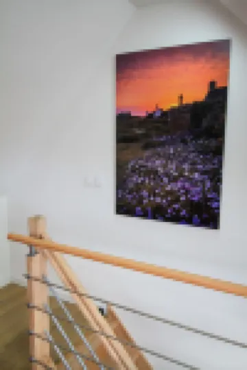 3-star tourist DUPLEX SEA VIEW with Balcony & SWIMMING POOL