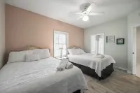 Book Your Sea Trail Getaway in This Ground Floor, Pet Friendly Condo