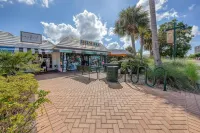 Siesta Key Jamaica Royale Retreat Hotel a Siesta Key