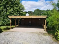 Vacation apartment in the countryside between Binz and Sellin Hotels in Zirkow