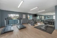 Staybridge Suites OXNARD - RIVER RIDGE by IHG - Gym