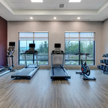 Hampton Inn & Suites by Hilton Burlington Toronto