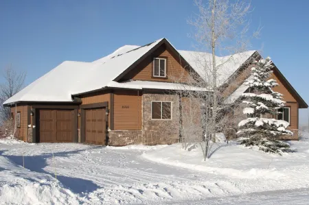 Gorgeous Fam-Friendly: Easy access to Jackson Hole, Tetons, Targhee, Yellowstone Отели в г. Виктор