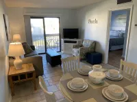 Ocean View Unit 3305 - Ocean & Racquet Resort [20% DISCOUNT ON 7+ NIGHT STAYS] - 2-Sterne