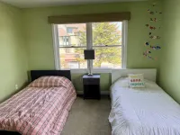 Indoor/Outdoor Pool and Hot Tub, Beautiful Beaches, Perfect for Golf Vacations