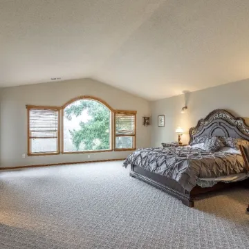 Beautiful house near Columbia Gorge