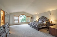 Beautiful house near Columbia Gorge