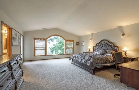 Beautiful house near Columbia Gorge