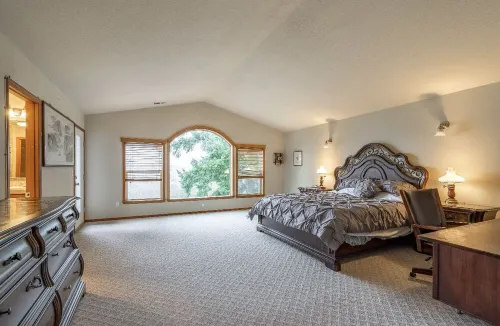 Beautiful house near Columbia Gorge