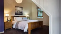 Bluegums Retreat - (a haven for families and groups of friends)