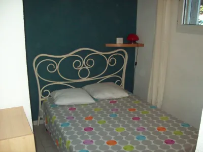 HOUSE IN ST PIERRE LA MER Hotels near Plage Saint Pierre La Mer