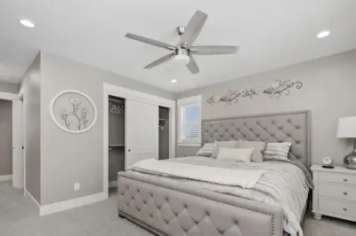 Meridians best, cozy and modern Hotels near Julius M. Kleiner Memorial Park