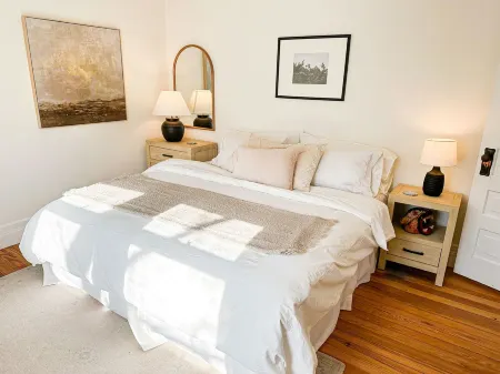 The Historical Franklin House