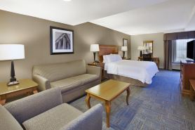 Hampton Inn by Hilton Richmond West Innsbrook