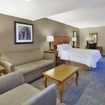 Hampton Inn by Hilton Richmond West Innsbrook