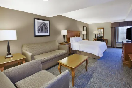 Hampton Inn by Hilton Richmond West Innsbrook