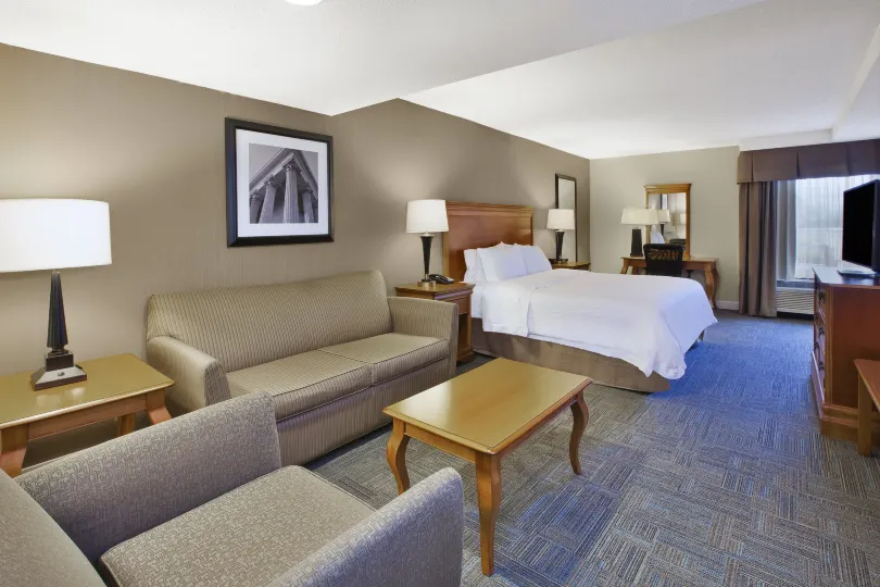 Hampton Inn by Hilton Richmond West Innsbrook