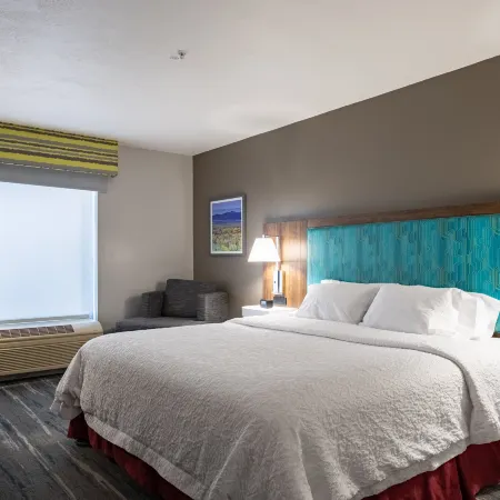 Hampton Inn Richfield