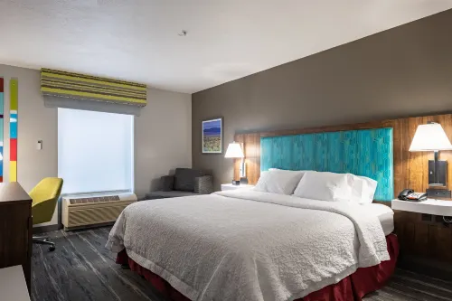 Hampton Inn Richfield Hotels in Monroe