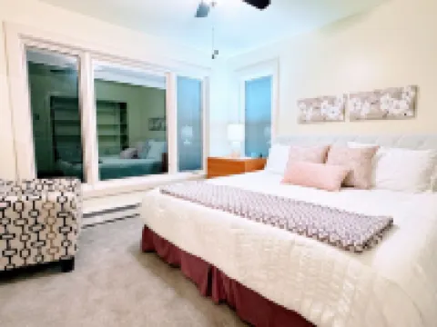 Luxury Designer Home, Dome and Top amenities