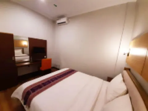 Homestay Tentrem Ayem