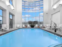 إمباسي سويتس باي هيلتون هوستون ويست - كاتي Hotels near اينرجي كوريدور