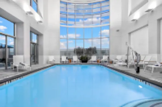 엠버시 스위트 바이 힐튼 휴스턴 웨스트 - 케이티