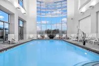 Embassy Suites by Hilton Houston West - Katy