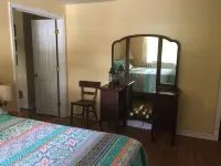 Susquehanna River House