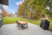 Entire Home Near Lake Superior