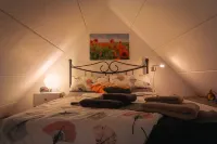 Half-timbered holiday house , with modern equipment on 65sqm, near the Nürburgring Hotels near Dr.-Heinrich-Menke Park