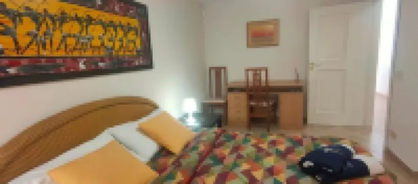 Villa Matrascia for 4 Guests