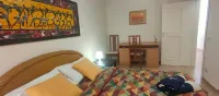 Villa Matrascia for 4 Guests